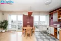 Appartement 1 chambre 37 m² Vilnius, Lituanie