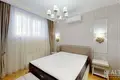 Wohnung 3 Zimmer 144 m² Minsk, Weißrussland