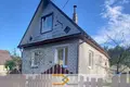 Maison 60 m² Jzufouski sielski Saviet, Bélarus