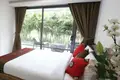 1 bedroom condo 35 m² Phuket, Thailand