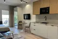 Квартира 1 комната 27 м² в Лодзи, Польша