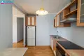 Mieszkanie 2 pokoi 60 m² Wilno, Litwa