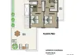 Квартира 3 спальни 225 м² Orihuela, Испания