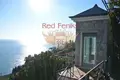 4-Zimmer-Villa 400 m² Bordighera, Italien