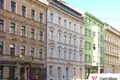Mieszkanie 3 pokoi 66 m² Praga, Czechy