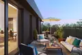 Appartement 3 chambres 86 m² Salford, Royaume-Uni
