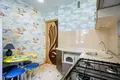 Apartamento 2 habitaciones 46 m² Minsk, Belarús