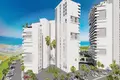 Квартира 3 комнаты 113 м² Trikomo, Северный Кипр