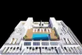 Пентхаус 4 комнаты 86 м² Benijofar, Испания