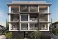 2 bedroom penthouse 79 m² demos agiou athanasiou, Cyprus