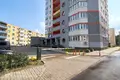 Mieszkanie 2 pokoi 84 m² Mińsk, Białoruś