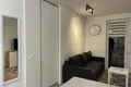 Apartamento 2 habitaciones 31 m² en Cracovia, Polonia