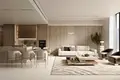 Appartement 4 chambres 152 m² Doubaï, Émirats arabes unis