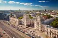 Wohnung 4 zimmer 102 m² Minsk, Belarus