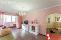 Apartamento 1 habitación 40 m² Minsk, Bielorrusia