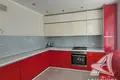 Mieszkanie 1 pokój 37 m² Brześć, Białoruś
