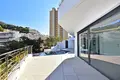 Stadthaus 3 Schlafzimmer 182 m² Benidorm, Spanien