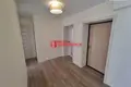 2 room apartment 51 m² Hrodna, Belarus