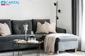 Mieszkanie 2 pokoi 43 m² Wilno, Litwa