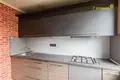 Appartement 1 chambre 33 m² Minsk, Bélarus