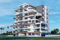 Attique 4 chambres 112 m² Larnaca, Chypre