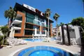 Mieszkanie 4 pokoi 133 m² Alanya, Turcja