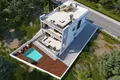 Villa 4 chambres 225 m² Yeroskipou, Chypre