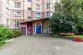4 room apartment 93 m² Minsk, Belarus