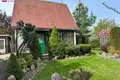 Haus 45 m² Alytus, Litauen