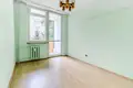 3 room apartment 47 m² Warsaw, Poland