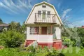 House 45 m² Aliachnovicki sielski Saviet, Belarus