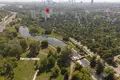 Mieszkanie 1 pokój 25 m² Warszawa, Polska