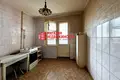 Квартира 4 комнаты 79 м² Гродно, Беларусь