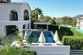 5-Zimmer-Villa 280 m² Fethiye, Türkei