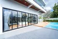 4-Schlafzimmer-Villa 640 m² Chalong, Thailand