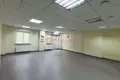 Oficina 59 m² en Minsk, Belarús