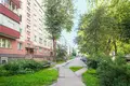 2 room apartment 51 m² Minsk, Belarus