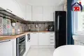 Apartamento 2 habitaciones 61 m² Minsk, Belarús