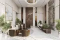 4 bedroom apartment 268 m² Dubai, United Arab Emirates