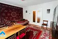 3 room apartment 62 m² Mazyr, Belarus