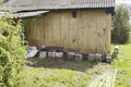 Land 40 m² Chmielieuski sielski Saviet, Belarus