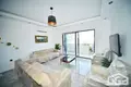 2 room apartment 59 m² Alanya, Turkey