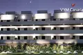 Appartement 2 chambres 66 m² Finestrat, Espagne