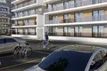 Appartement 2 chambres 66 m² Trikomo, Chypre du Nord