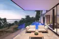 3 bedroom villa  Phuket, Thailand