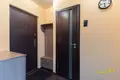 Wohnung 1 zimmer 35 m² Ljasny, Belarus