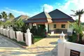 3 bedroom villa 256 m² Pattaya, Thailand