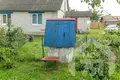 Haus 103 m² Visnieuski sielski Saviet, Belarus