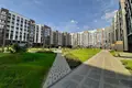 Квартира 2 комнаты 62 м² Минск, Беларусь