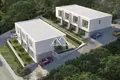 Жилой комплекс Таунхаусы с видом на море в новом ЖК на Луштице